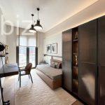 Modern 2+1 Apartment in Istanbul (Listing No: 8855)