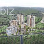 Modern 2+1 Apartment in Istanbul (Listing No: 8855)