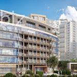 Modern 2+1 Apartment in Istanbul (Listing No: 8855)