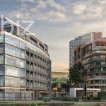 Modern 2+1 Apartment in Istanbul (Listing No: 8855)