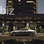 İstanbul’un Kalbinde Modern Daire (İlan No: 8856)