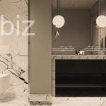 İstanbul’un Kalbinde Modern Daire (İlan No: 8856)