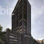 İstanbul’un Kalbinde Modern Daire (İlan No: 8856)