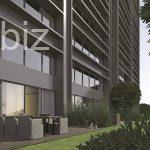 İstanbul’un Kalbinde Modern Daire (İlan No: 8856)