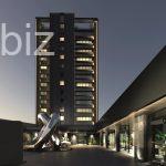 İstanbul’un Kalbinde Modern Daire (İlan No: 8856)
