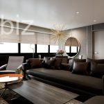 İstanbul’un Kalbinde Modern Daire (İlan No: 8856)
