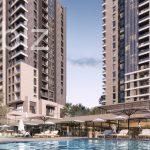 Spacious 3+1 Apartment in the Heart of Istanbul (Listing No: 8857)