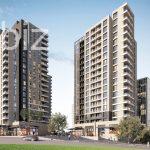 Spacious 3+1 Apartment in the Heart of Istanbul (Listing No: 8857)