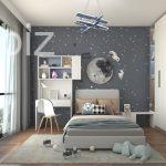 Spacious 3+1 Apartment in the Heart of Istanbul (Listing No: 8857)