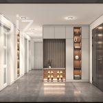 Spacious 3+1 Apartment in the Heart of Istanbul (Listing No: 8857)