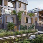 Spacious 3+1 Apartment in Vibrant Istanbul (Listing No: 8858)