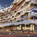 İstanbul’da Geniş 3+1 Daire (İlan No: 8861)