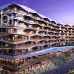 İstanbul’da Geniş 3+1 Daire (İlan No: 8861)