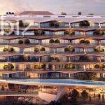 İstanbul’da Geniş 3+1 Daire (İlan No: 8861)