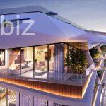 İstanbul’da Geniş 3+1 Daire (İlan No: 8861)