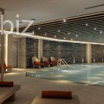 İstanbul’da Geniş 3+1 Daire (İlan No: 8861)