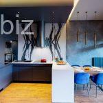 İstanbul’da Geniş 3+1 Daire (İlan No: 8861)