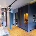 İstanbul’da Geniş 3+1 Daire (İlan No: 8861)