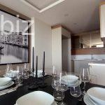 Charming 1+1 Apartment in Vibrant Istanbul (Listing No: 8862)
