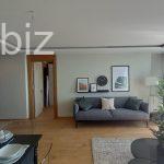 Charming 1+1 Apartment in Vibrant Istanbul (Listing No: 8862)