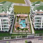 Charming 1+1 Apartment in Vibrant Istanbul (Listing No: 8862)