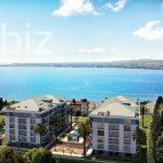 Charming 1+1 Apartment in Vibrant Istanbul (Listing No: 8862)