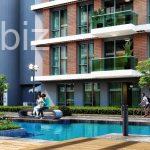 Charming 1+1 Apartment in Vibrant Istanbul (Listing No: 8862)