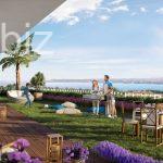 Charming 1+1 Apartment in Vibrant Istanbul (Listing No: 8862)
