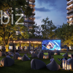 İstanbul’un Kalbinde Geniş 3+1 Daire (İlan No: 8863)