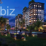 İstanbul’un Kalbinde Geniş 3+1 Daire (İlan No: 8863)