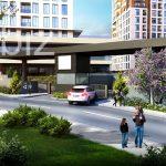 Spacious 4+1 Apartment in Vibrant Istanbul (Listing No: 8864)