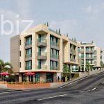 Spacious 4+1 Apartment in the Heart of Istanbul (Listing No: 8865)