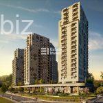 Spacious 3+1 Apartment in the Heart of Istanbul (Listing No: 8869)