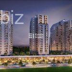 Spacious 3+1 Apartment in the Heart of Istanbul (Listing No: 8869)