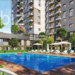 Spacious 3+1 Apartment in the Heart of Istanbul (Listing No: 8869)