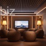 Spacious 3+1 Apartment in the Heart of Istanbul (Listing No: 8869)