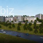 İstanbul’da Şık 2+1 Daire (İlan No: 8870)