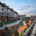 Canlı İstanbul’da Ferah Daire (İlan No: 8871)