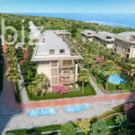 Canlı İstanbul’da Ferah Daire (İlan No: 8871)