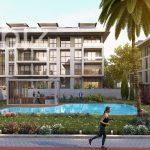 Canlı İstanbul’da Ferah Daire (İlan No: 8871)