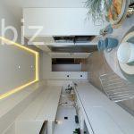 Canlı İstanbul’da Ferah Daire (İlan No: 8871)