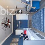 Canlı İstanbul’da Ferah Daire (İlan No: 8871)
