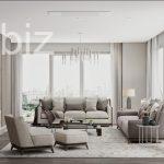 İstanbul’da Geniş Aile Daireleri (İlan No: 8872)