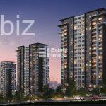 Spacious 4+1 Apartment in the Heart of Istanbul (Listing No: 8873)