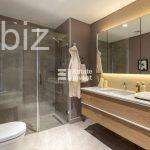 Spacious 4+1 Apartment in the Heart of Istanbul (Listing No: 8873)