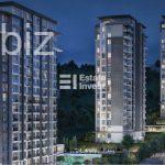 Spacious 4+1 Apartment in the Heart of Istanbul (Listing No: 8873)