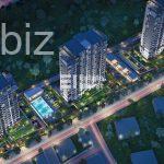 Spacious 4+1 Apartment in the Heart of Istanbul (Listing No: 8873)