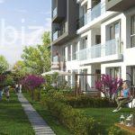 Spacious 4+1 Apartment in the Heart of Istanbul (Listing No: 8873)