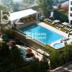 Spacious 4+1 Apartment in the Heart of Istanbul (Listing No: 8873)