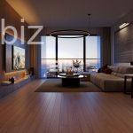 Spacious 4+1 Apartment in the Heart of Istanbul (Listing No: 8873)